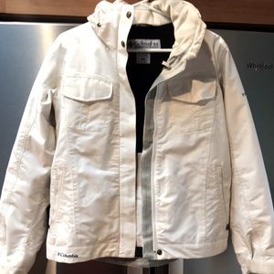 Columbia Ski Snow Jacket